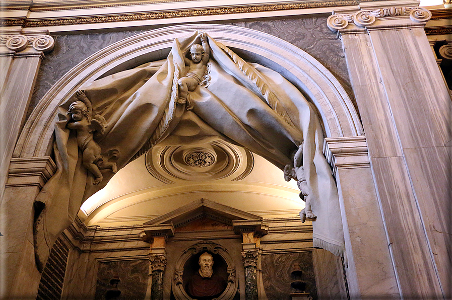 foto Basilica di Santa Maria Maggiore